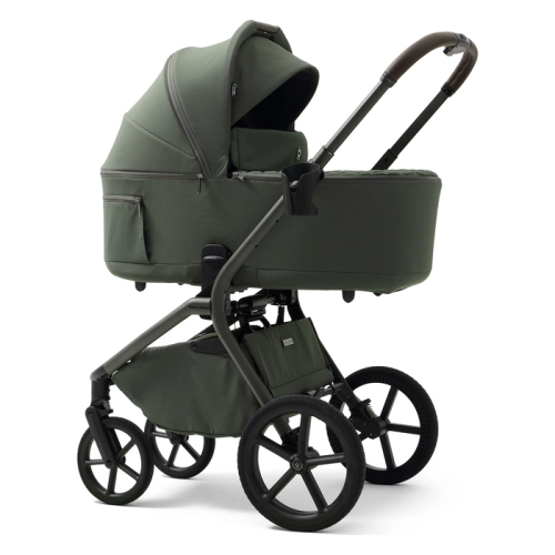 Future Design Calvio Shadow Pine wózek 2w1
